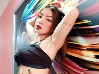 AshelyMiler Webcam Porno Live - Photo 108/136
