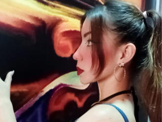 AshelyMiler Webcam Porno Live - Photo 109/136