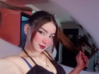 AshelyMiler Webcam Porno Live - Photo 110/136