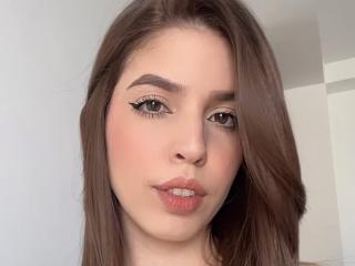 NatyBakers Pussy Video Webcam - Photo 12/21
