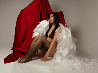 CelesterJones Webcam Sexe Direct - Photo 104/156