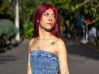 CloeeAdams Webcam Sexe Direct - Photo 309/376