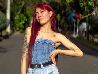 CloeeAdams Webcam Sexe Direct - Photo 310/376
