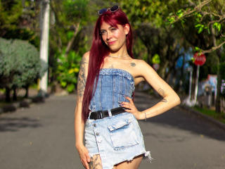 CloeeAdams Webcam Sexe Direct - Photo 312/376