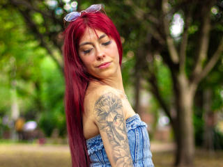 CloeeAdams Webcam Sexe Direct - Photo 315/376
