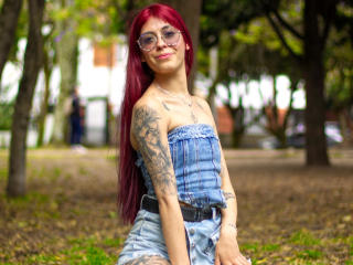 CloeeAdams Webcam Sexe Direct - Photo 317/376