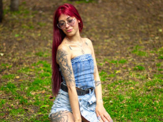 CloeeAdams Webcam Sexe Direct - Photo 322/376