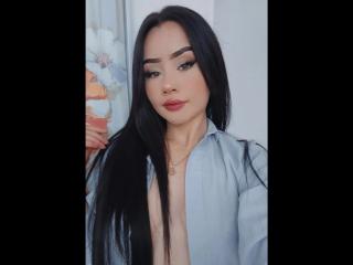 LoanaKate Anal en Webcam Live - Photo 1024/1095