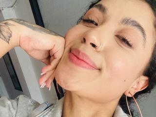 CristalRosee Webcam Sexe Direct - Photo 915/1001