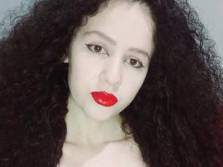AngeelVamp Webcam Porno Live - Photo 9/11