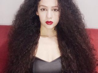 AngeelVamp Webcam Porno Live - Photo 10/11