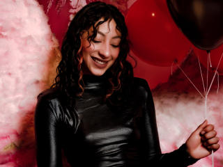 JuliethCallen Show Porn Live - Photo 19/21