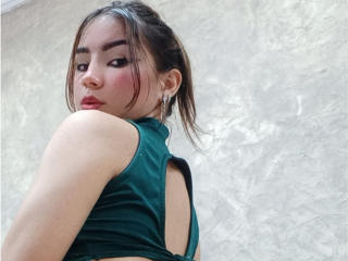 AshelyMiler Webcam Porno Live - Photo 114/136