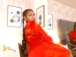 AmberQueeny Webcam Porno Live - Photo 257/458