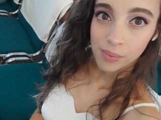 VioletaHade Baise Anal - Photo 8/8