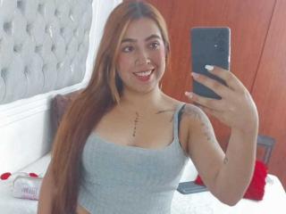JessicaReaves Show Porno en Live - Photo 15/33