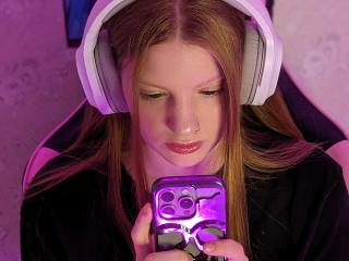 BarbaraBj Live Cam Porn - Photo 143/217