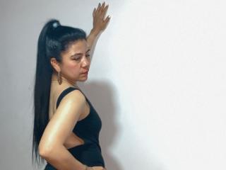 LilithDumont Anal en Webcam Live - Photo 16/29
