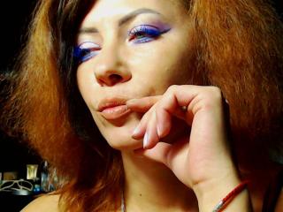 JuliaIce Show Porno en Live - Photo 153/165