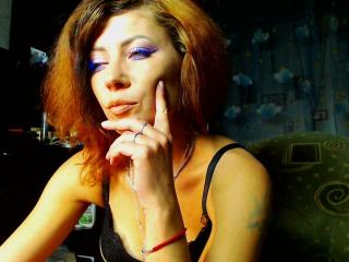 JuliaIce Show Porno en Live - Photo 159/165