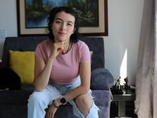 GabrielaMoore Video Webcam - Photo 150/176