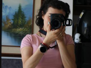 GabrielaMoore Video Webcam - Photo 151/176