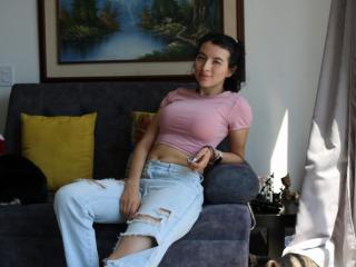 GabrielaMoore Video Webcam - Photo 153/176