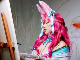 KelseyCobb Seins Show XXX en Direct - Photo 235/329