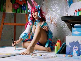 KelseyCobb Seins Show XXX en Direct - Photo 240/329