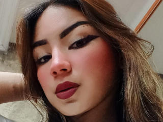 AshelyMiler Webcam Porno Live - Photo 120/136