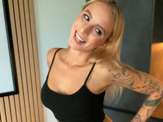 Photo of HannaSecret-hot
