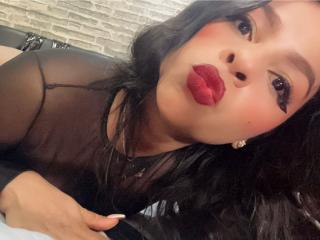 LindaFranco Anal en Webcam Live - Photo 66/113