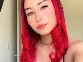 ScarlettFairy Blowjob XXX Cams - Photo 702/952