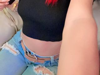 ScarlettFairy Blowjob XXX Cams - Photo 711/952