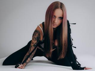 InesCreazy Hot Pussy - Photo 10/11