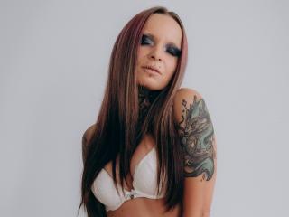 InesCreazy Image Gallery