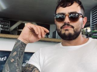 SebastianBetacourt live cam model at XLoveCam