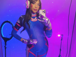 BunnyLulu Live Cam Porn - Photo 57/65
