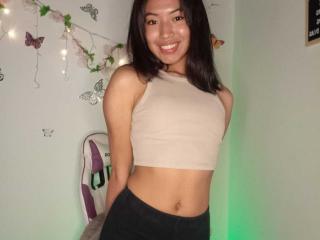 LuciaGarcia Anal en Webcam Live - Photo 5/21