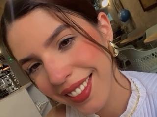 NatyBakers Pussy Video Webcam - Photo 11/21