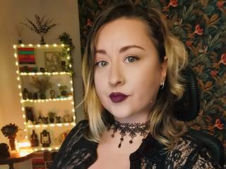LuxNoir Anal Livecam - Photo 6/21