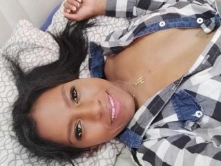 AnnyGranados Webcam Porno Live - Photo 8/65
