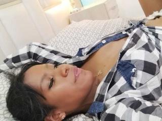 AnnyGranados Webcam Porno Live - Photo 9/65