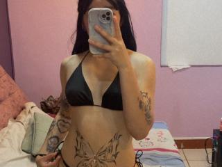 HelanordikFoxy Videos Liveshows - Photo 38/94