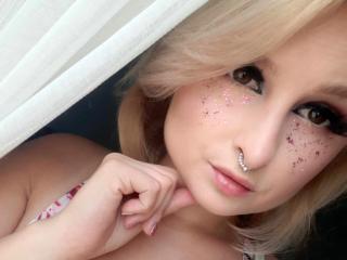 EmmaxSugar Boobs Liveshow - Photo 6/18