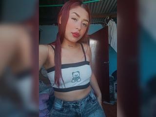 LeahStar Anal en Webcam Live - Photo 27/177