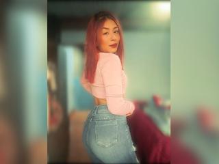 LeahStar Anal en Webcam Live - Photo 28/177