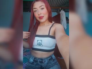LeahStar Anal en Webcam Live - Photo 31/177