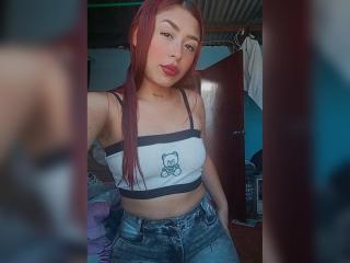 LeahStar Anal en Webcam Live - Photo 32/177