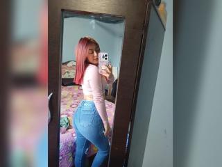 LeahStar Anal en Webcam Live - Photo 36/177